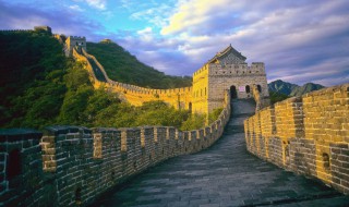 中国有哪些名胜古迹 中国有哪些名胜古迹英文