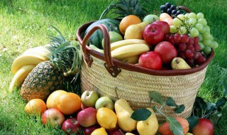 孕妇能吃哪些水果 孕妇能吃哪些水果前三个月