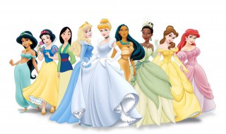 迪士尼有哪些公主（迪士尼有哪些公主电影）
