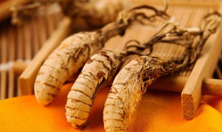 锁阳的功效与作用及食用方法（肉苁蓉锁阳的功效与作用及食用方法）