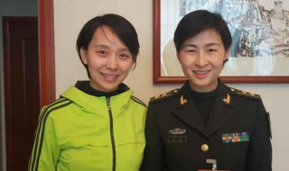 中国女宇航员（中国女宇航员有哪些人的名字）