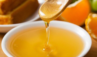 蜂蜜能减肥吗 黑咖啡加蜂蜜能减肥吗