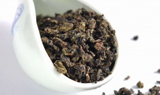 乌龙茶有哪些（乌龙茶有哪些品种）