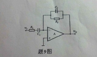 带通滤波器原理 带通滤波器原理及其作用