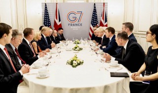 g7国家包含哪些 g7国家包含哪些英文