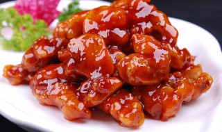 糖醋里脊的汁怎么调窍门（糖醋里脊的汁怎么调?）