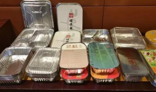 塑料盒属于什么垃圾（食品塑料盒属于什么垃圾）