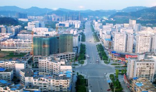 仪陇县属于哪个市 仪陇县属于哪个市管辖