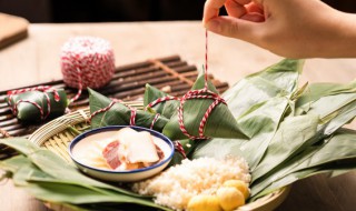 速冻粽子怎么煮（速冻粽子怎么煮熟的快）