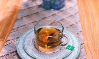溪皇薏湿茶的功效与作用 溪皇薏湿茶的功效与作用及禁忌