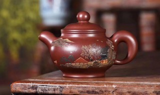 紫砂壶可以泡什么茶 紫砂壶可以泡什么茶叶