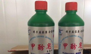 甲酚皂气味对人有害吗 甲酚皂气味有毒吗