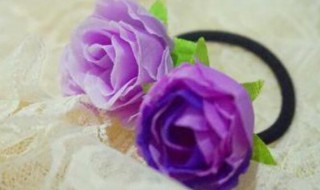 淡紫色玫瑰花语是什么（粉红色玫瑰花语是什么意思）