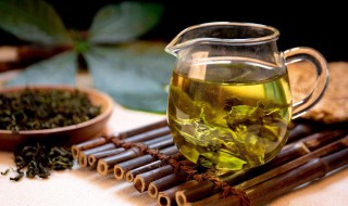 丁香花茶作用与功效（丁香花茶作用与功效禁忌）