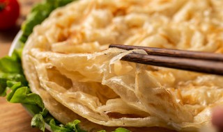 如何用手抓饼制作好吃的小零食 如何用手抓饼制作好吃的小零食呢