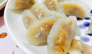 土豆淀粉包饺子怎么做好吃（怎么样用土豆淀粉包水饺）