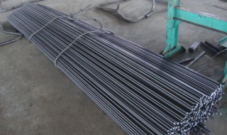 钢筋冷拉什么意思（钢筋冷拉的原理是怎样的?）