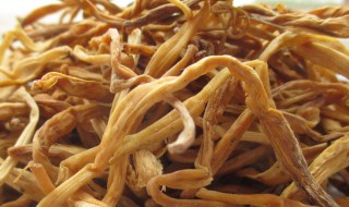 黄花菜要泡多少时间才可以煮 黄花菜要泡多少时间才可以煮粥