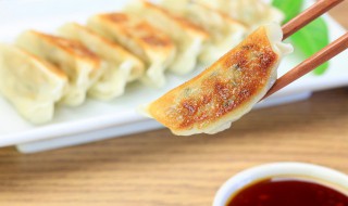 烩饺和干饺的区别