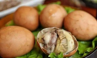 死胎毛蛋和活胎毛蛋的区别 死胎毛蛋和活胎毛蛋的区别