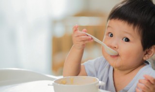 小孩吃啥可增强抵抗力 小孩吃啥可增强抵抗力呢