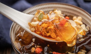 爱玉冰的做法和配方（爱玉冻怎么做好吃）