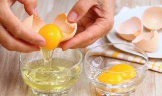鹅蛋和鸡蛋哪个营养价值高（鹅蛋和鸡蛋哪个营养价值高?）