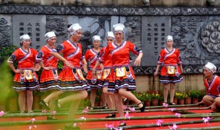 广西三月三节日风俗（广西三月三节日风俗介绍）