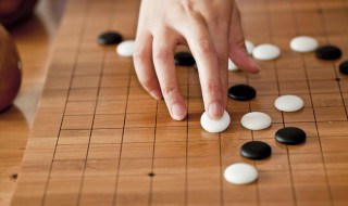 围棋段位怎么划分 围棋段位怎么划分图解