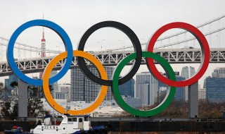 奥运五环颜色的含义 奥运五环颜色的含义原因