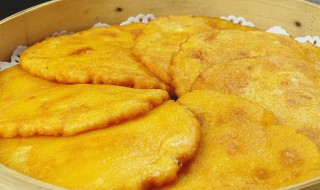 怎么做香蕉小饼（做香蕉小饼视频）