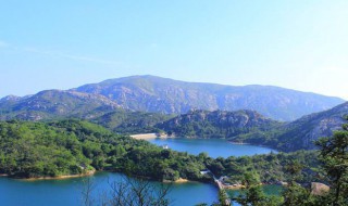 大罗山在什么位置 大罗山风景区在哪里