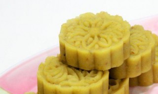 正宗绿豆糕的做法和配方（正宗绿豆糕的做法和配方窍门）