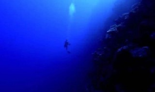 世界上最深的海沟是什么（世界上最深的海沟是什么海沟位于什么洋）
