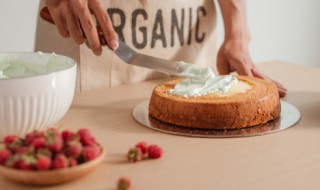 怎么做蛋糕简单不用玉米油（做蛋糕教程不用玉米油）