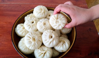 芸豆包子怎么做才好吃 芸豆包子怎么做好吃又简单视频