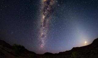 北斗七星是指什么意思 北斗七星是指什么意思呀