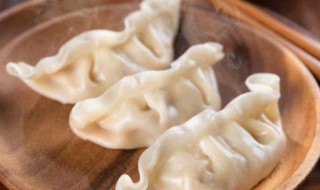 如何拌羊肉胡萝卜饺子馅 拌羊肉胡萝卜馅用什么调料