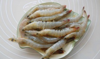 冷冻虾线怎么处理（冷冻虾虾线怎么弄）