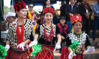 景颇族的传统节日是什么 景颇族有什么传统节日?传统节日