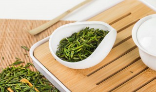 茶的分类有哪些 各种茶的分类一览表