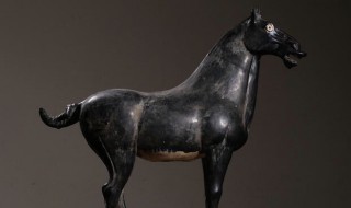 乌骓马读音 中国古代十大名马排名