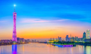 广州著名的八大景点 广州著名的八大景点陈家祠