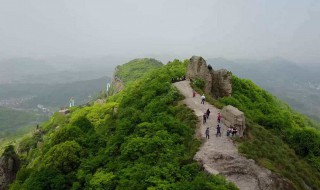 马仁奇峰多高 马仁奇峰难爬吗