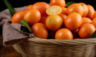 金桔的籽能吃吗 金桔的籽可以直接吃吗