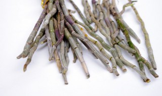 石斛如何保存最好（干石斛放了五六年还能吃吗）