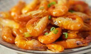 青虾怎样做好吃 青虾怎样做好吃又简单