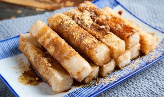 糍粑可以放冰箱冷藏吗（糍粑可以放冰箱冷藏吗能放多久）