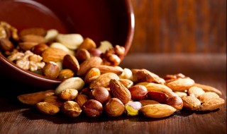 巴旦木很黏是不是坏了 巴旦木很粘