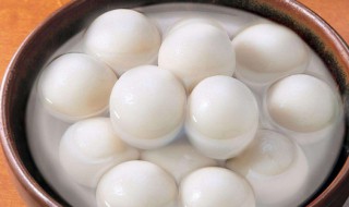 煮好的汤圆第二天还可以吃吗（煮完的汤圆隔天会坏吗）